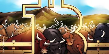 Bitcoin bulls must defend key level to avoid $76K, say analysts