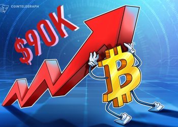 Bitcoin Futures Hit 8-Month Low: Is the BTC Price Headed to $85K?