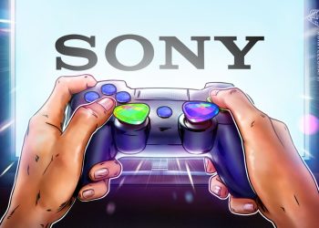 Crypto payments coming to PlayStation as Sony plans stablecoin launch in 2026