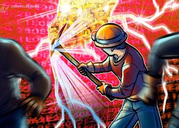 Bitcoin miners enter ‘harshest margin environment of all time’