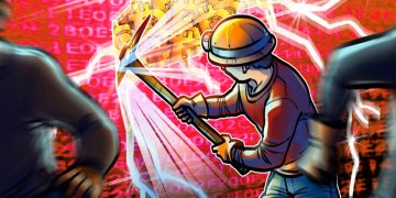 Bitcoin miners enter ‘harshest margin environment of all time’
