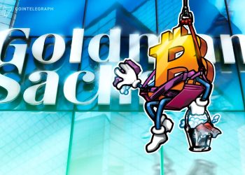 Goldman Sachs buys Innovator for $2B, adding a Bitcoin-linked ETF to lineup
