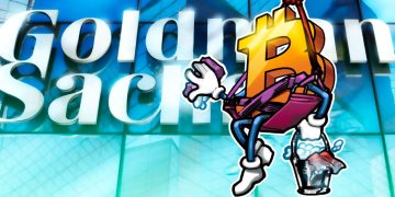 Goldman Sachs buys Innovator for $2B, adding a Bitcoin-linked ETF to lineup