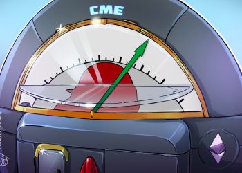 CME rekindles ETH ‘super-cycle’ debate as Ether futures volume tops Bitcoin