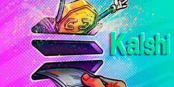 Kalshi taps Solana to tokenize betting contracts: Report