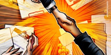 Forward Industries hires former ParaFi executive to lead Solana treasury strategy