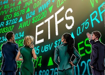 Vanguard’s 50M+ clients will soon have access to crypto ETFs