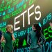 Vanguard’s 50M+ clients will soon have access to crypto ETFs