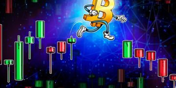 CME launches Bitcoin volatility index as institutional crypto trading matures