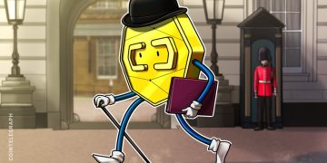 UK crypto lobbying group joins Digital Chamber in cross-border policy push