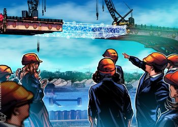 BlackRock’s top brass says tokenization will bridge crypto and finance