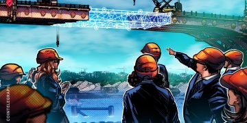 BlackRock’s top brass says tokenization will bridge crypto and finance