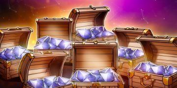 Bitmine’s stash crosses 4M ETH after latest $40M buy