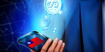 Taiwan eyes 2026 stablecoin launch as crypto legislation advances: Report