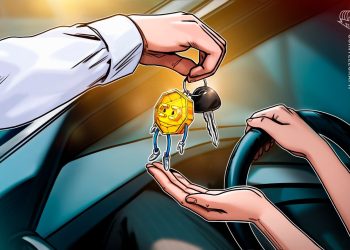 ETHZilla takes stake in Karus to tokenize AI-modeled auto-loan portfolios