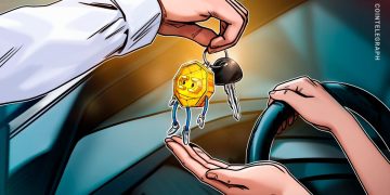 ETHZilla takes stake in Karus to tokenize AI-modeled auto-loan portfolios