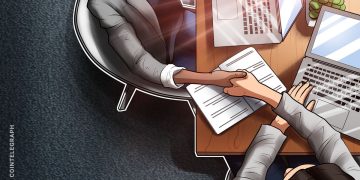 Crypto M&A deals hit an all-time high in 2025, blowing past $8.6B