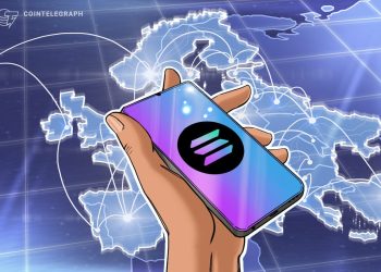 Solana Mobile to roll out native taken in January