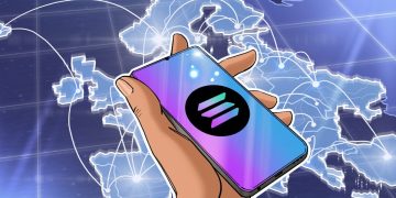 Solana Mobile to roll out native taken in January