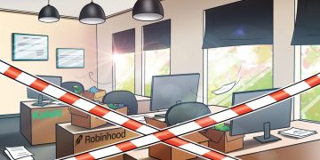 Connecticut orders Robinhood, Crypto.com, Kalshi to stop prediction markets