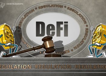 Citadel causes uproar for urging SEC to regulate DeFi tokenized stocks
