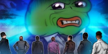 Bubblemaps challenges PEPE’s fair launch, alleges 30% of genesis supply bundled