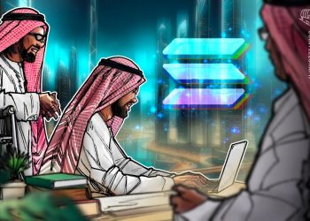 Solmate looks beyond SOL treasury model with RockawayX acquisition