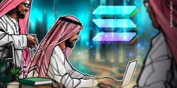 Solmate looks beyond SOL treasury model with RockawayX acquisition