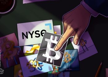 Twenty One Capital eyes Tuesday debut following Cantor Equity Partners merger