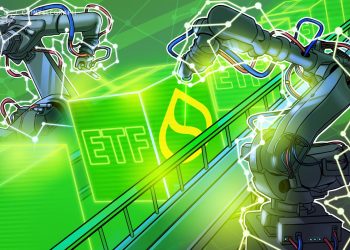 In wake of crypto’s leverage wipeout, SEC approves ‘SUI-on-steroids’ ETF