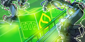 In wake of crypto’s leverage wipeout, SEC approves ‘SUI-on-steroids’ ETF