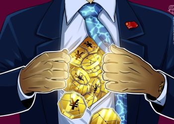 Hua Xia state-linked Chinese bank tokenizes $600M in yuan bonds