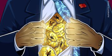 Hua Xia state-linked Chinese bank tokenizes $600M in yuan bonds