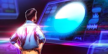 Solana and Coinbase’s Base connect together using Chainlink