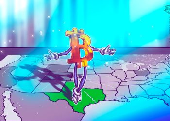 What Texas’ recent Bitcoin purchase signals to the rest of the US in a market downturn