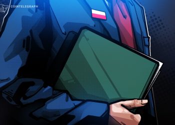 Poland resubmits vetoed crypto bill: ‘Not even a comma’ changed
