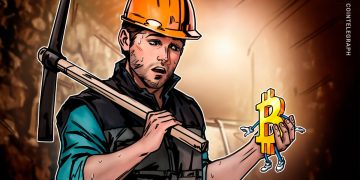 Crypto Biz: Mining weakness tests Bitcoin’s market cycle