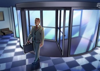 Brokerage behind major crypto treasury deals eyes $10–12B public listing: FT