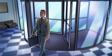 Brokerage behind major crypto treasury deals eyes $10–12B public listing: FT