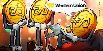 Western Union eyes inflation-resistant ‘stable cards’ as part of its stablecoin strategy