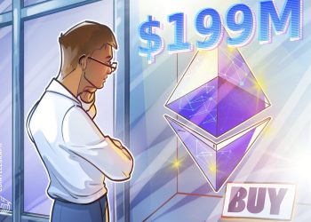 BitMine buys $199M in Ether as smart money traders bet on ETH decline