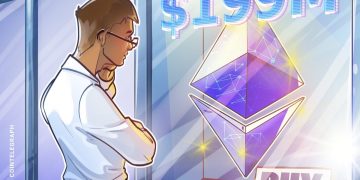 BitMine buys $199M in Ether as smart money traders bet on ETH decline