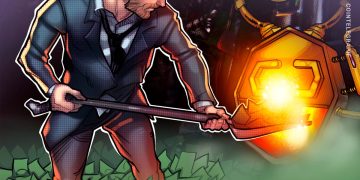 VC Roundup: Big money, few deals as crypto venture funding dries up