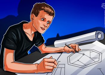 Vitalik Buterin floats gas futures on Ethereum to hedge fee spikes