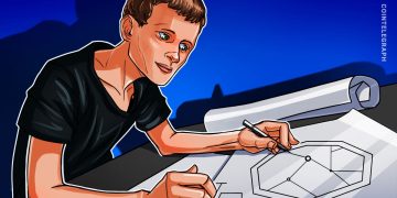 Vitalik Buterin floats gas futures on Ethereum to hedge fee spikes