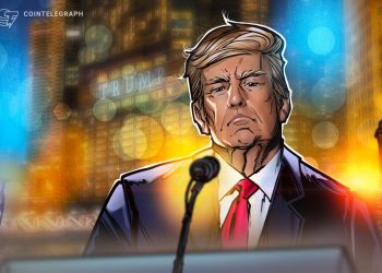 Trump’s national security strategy is silent on crypto, blockchain