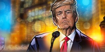 Trump’s national security strategy is silent on crypto, blockchain
