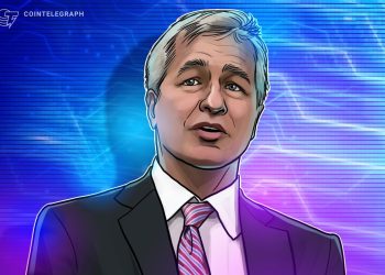 ‘Grow up… We debank Democrats, we debank Republicans:’ JPMorgan CEO
