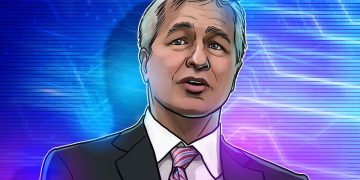 ‘Grow up… We debank Democrats, we debank Republicans:’ JPMorgan CEO
