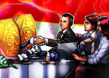 Robinhood set to enter Indonesia, targeting 17M crypto traders